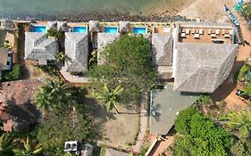 Destiny Goa Beach Resort